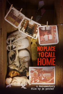 No Place To Call Home Trailer