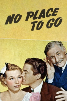 No Place to Go Trailer