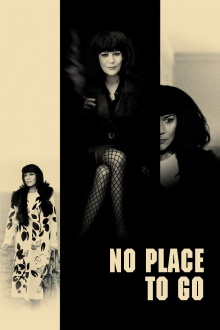 No Place to Go Trailer