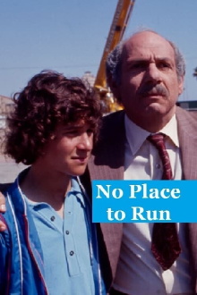 No Place to Run Trailer