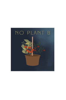 No Plant B Trailer