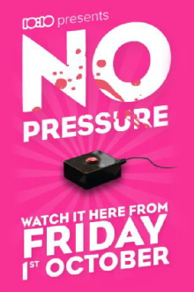 No Pressure Trailer