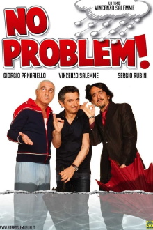 No Problem Trailer