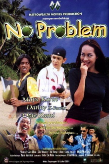 No Problem Trailer
