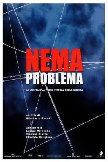No Problem Trailer