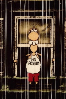 No Problem Trailer