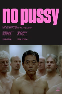 No Pussy Trailer