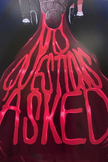 No Questions Asked Trailer