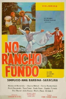 No Rancho Fundo Trailer