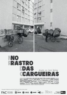 No Rastro das Cargueiras Trailer