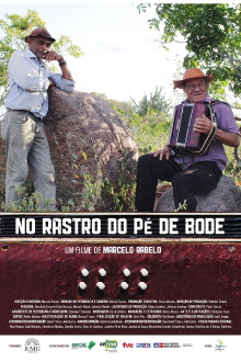 No Rastro do Pé de Bode Trailer