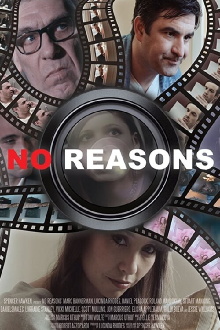 No Reasons Trailer