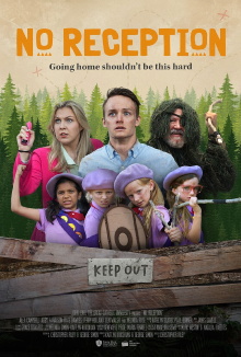 No Reception Trailer