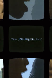 No Regret Trailer