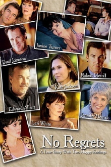 No Regrets Trailer