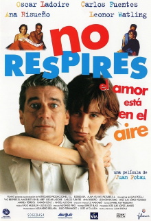 No respires, el amor está en el aire Trailer