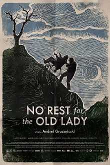 No Rest for the Old Lady Trailer