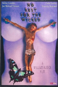 No Rest for the Wicked Trailer