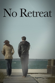 No Retreat Trailer