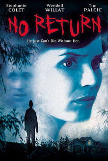 No Return Trailer