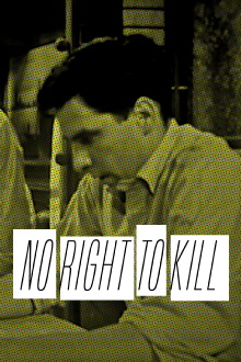 No Right to Kill Trailer