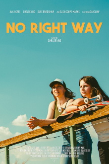 No Right Way Trailer