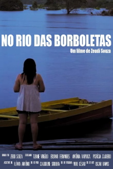 No Rio das Borboletas Trailer