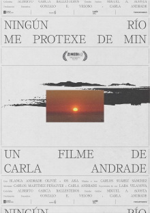 No River Protects me from Myself Trailer