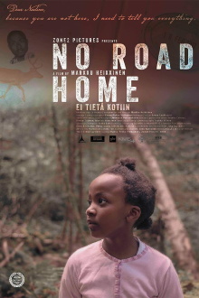 No Road Home Trailer