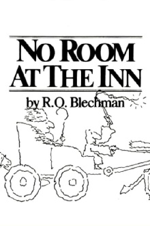No Room at the Inn Trailer