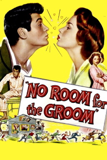 No Room for the Groom Trailer