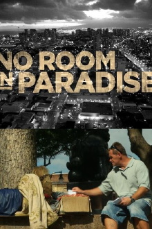No Room In Paradise Trailer