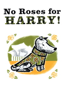 No Roses For Harry! Trailer