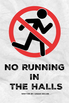 No Running in the Halls Trailer