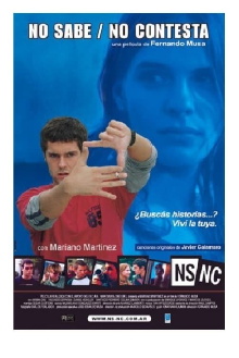 No sabe, no contesta Trailer