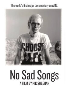 No Sad Songs Trailer