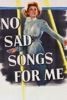 No Sad Songs for Me Trailer