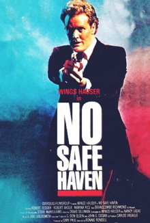 No Safe Haven Trailer