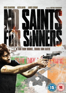 No Saints for Sinners Trailer