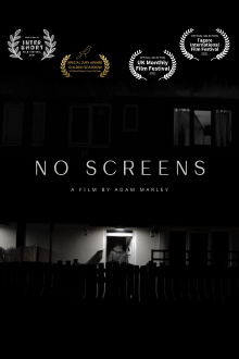 No Screens Trailer