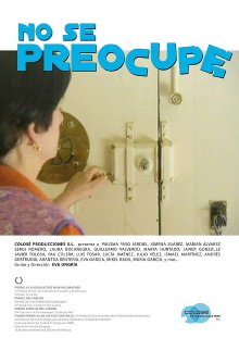 No se preocupe Trailer