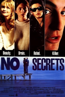 No Secrets Trailer