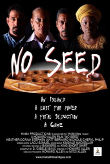 No Seed Trailer
