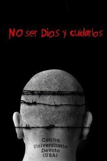 No ser Dios y cuidarlos Trailer