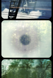 No Service Trailer