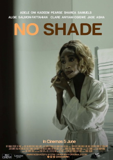 No Shade Trailer