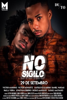 No Sigilo Trailer