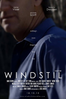No Sign of the Wind Trailer