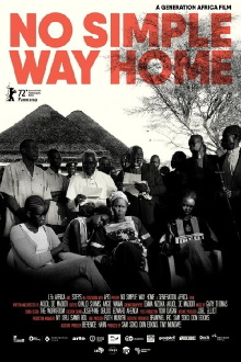No Simple Way Home Trailer