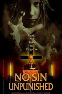 No Sin Unpunished Trailer